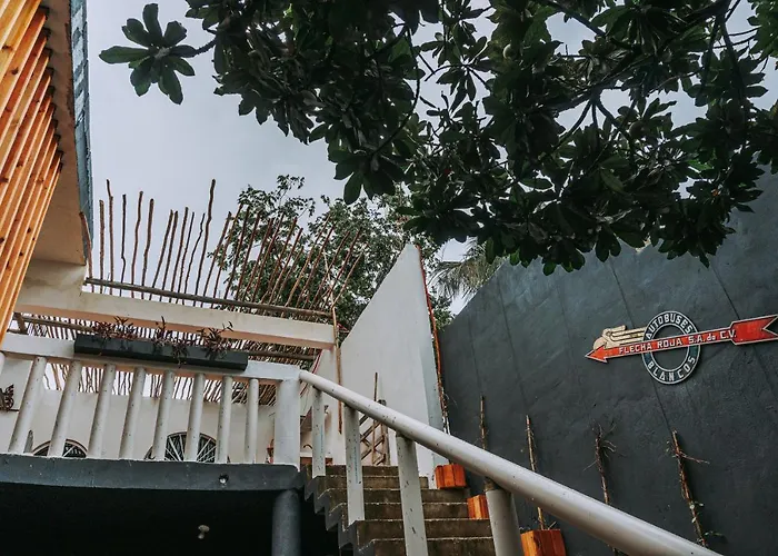Shambalam Hostel