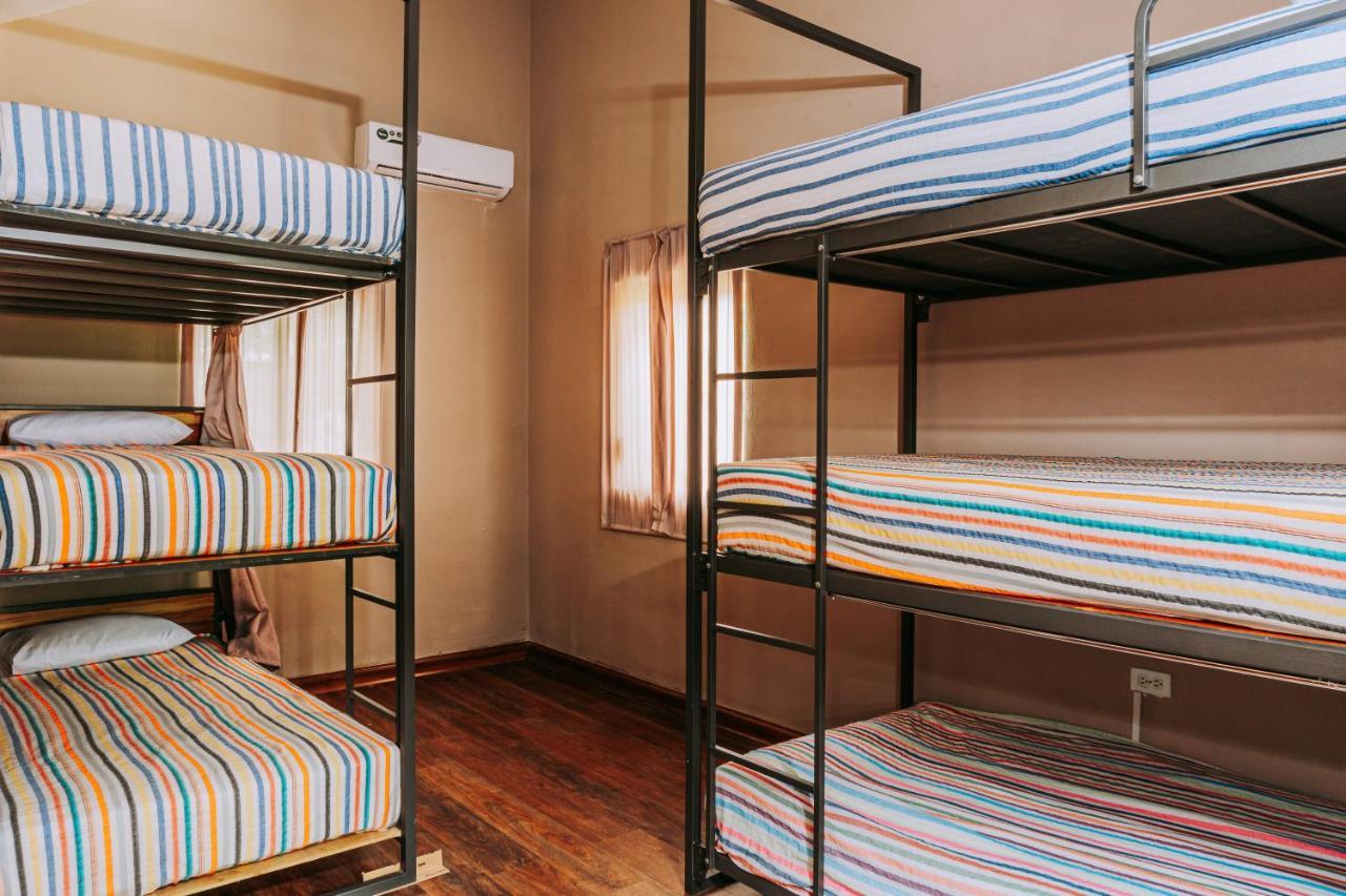 Shambalam Hostel *