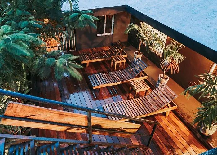 Shambalam Hostel