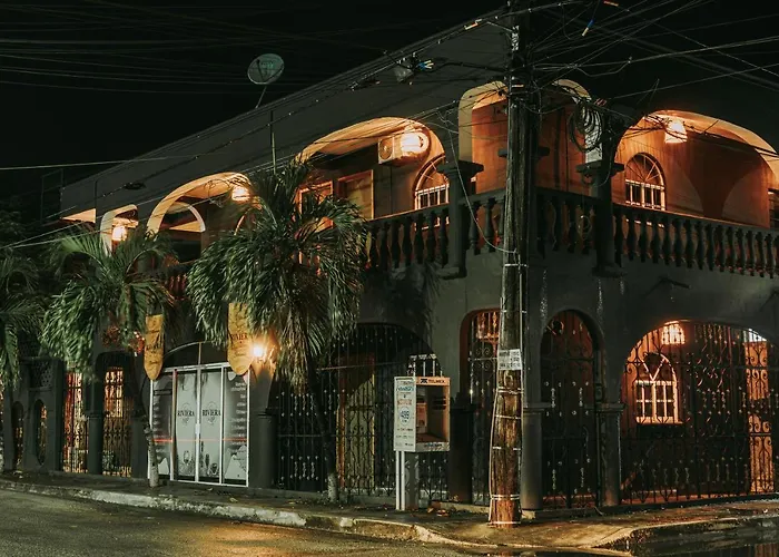 Shambalam Hostel