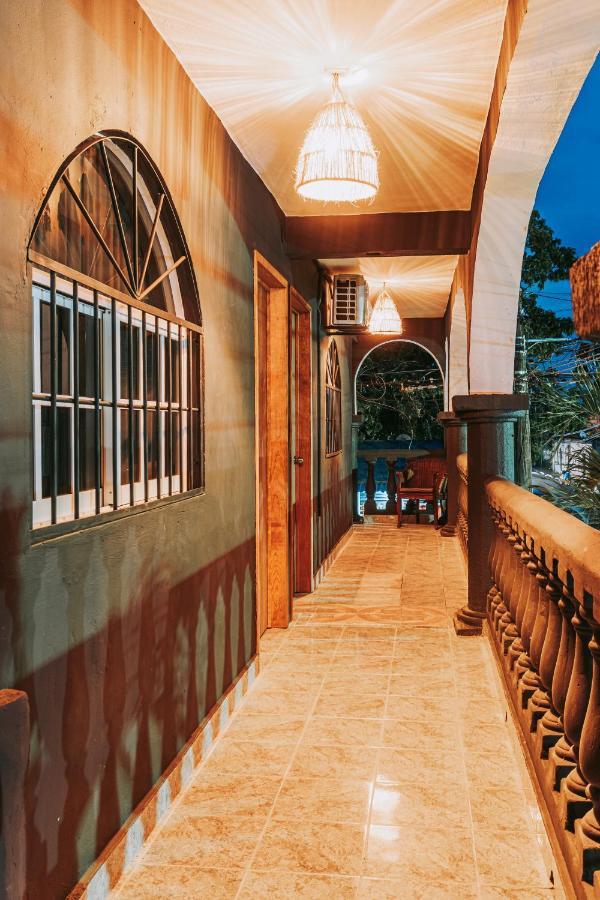 Shambalam Auberge de jeunesse Tulum