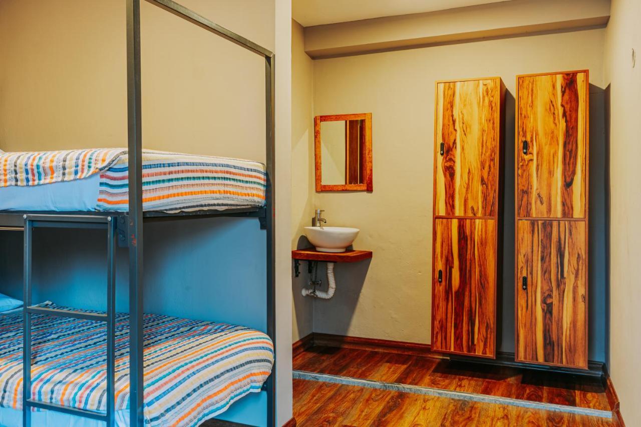 Auberge de jeunesse Shambalam Tulum