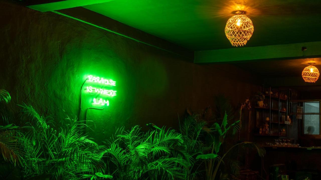 Shambalam Auberge de jeunesse