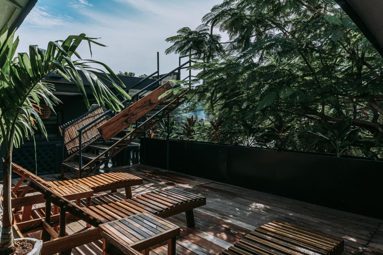 Auberge de jeunesse Shambalam Tulum